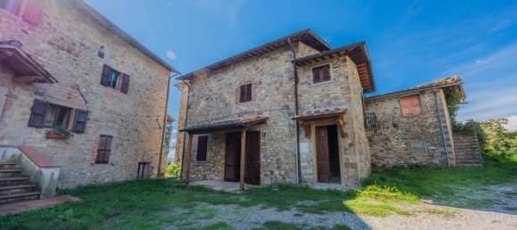 Casa de 5 dormitorios en Sansepolcro, Italy No. 83510 2