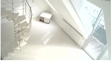 2 rooms Apartment in Favoriten, Austria No. 197494