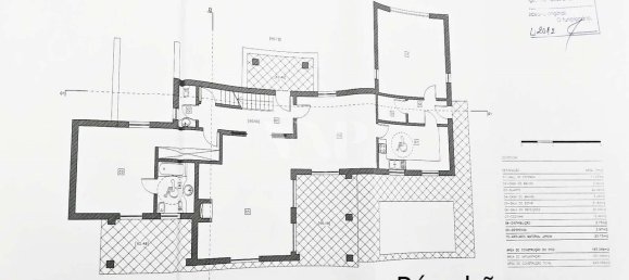 Casa T5 em Albufeira, Portugal N.º 98590 43