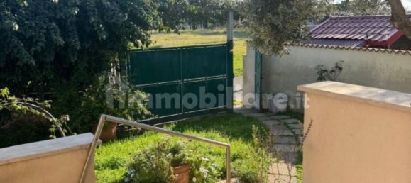 4 غرف نوم فيلا في Ardea, Italy رقم 375265 34