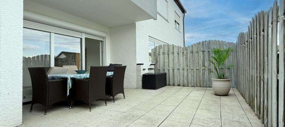 3 rooms Apartment in Boblingen, Germany No. 246947 3