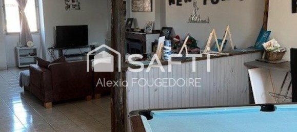 5 bedrooms House in Tarn, France No. 295775 5