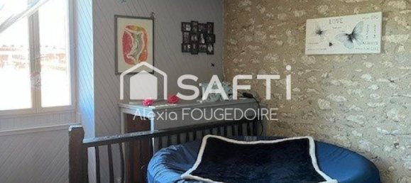 5 bedrooms House in Tarn, France No. 295775 7
