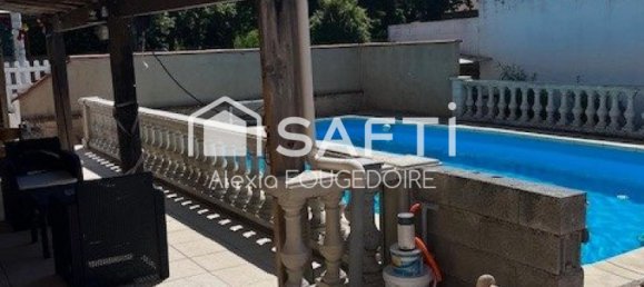 5 bedrooms House in Tarn, France No. 295775 10