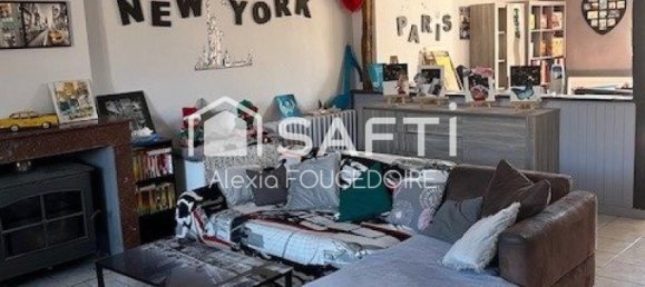 5 bedrooms House in Tarn, France No. 295775 8