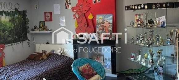 5 bedrooms House in Tarn, France No. 295775 15