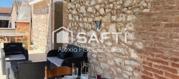 5 bedrooms House in Tarn, France No. 295775 3