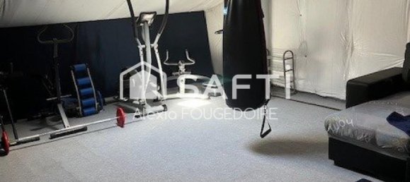 5 bedrooms House in Tarn, France No. 295775 19