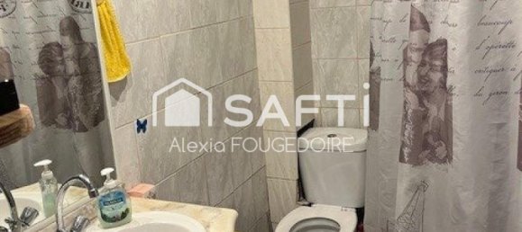 5 bedrooms House in Tarn, France No. 295775 17