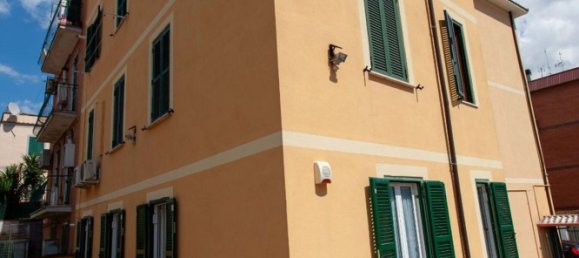 Квартира с 3 спальнями в Рим, Италия № 322469 14