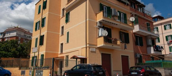 Квартира с 3 спальнями в Рим, Италия № 322469 15