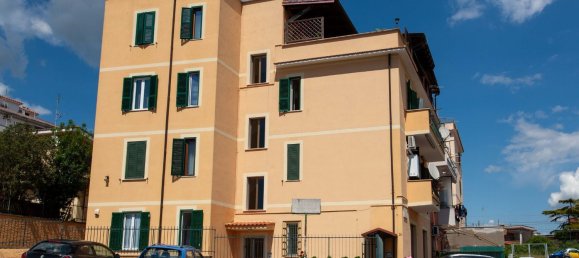 Квартира с 3 спальнями в Рим, Италия № 322469 16