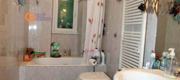 Квартира с 3 спальнями в Рим, Италия № 322469 8