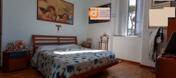 Квартира с 3 спальнями в Рим, Италия № 322469 6