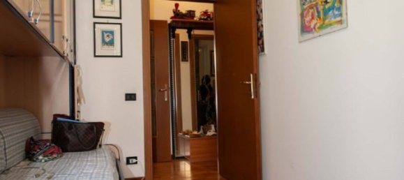 Квартира с 3 спальнями в Рим, Италия № 322469 9