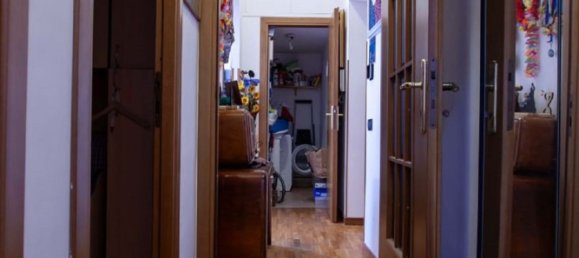 Квартира с 3 спальнями в Рим, Италия № 322469 11