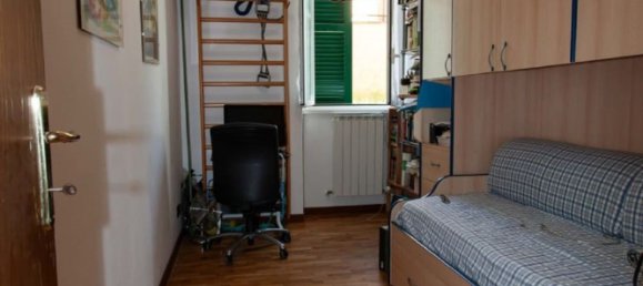 Квартира с 3 спальнями в Рим, Италия № 322469 10