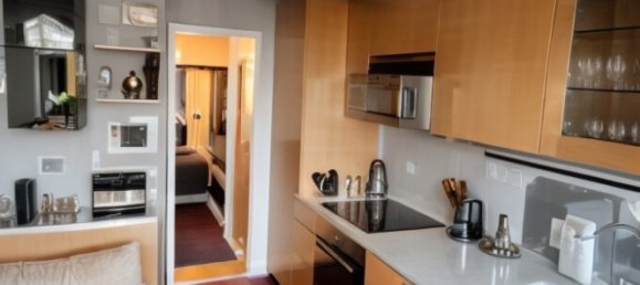 1 Schlafzimmer Wohnung in Saint-Louis, France, Nr. 90188 11