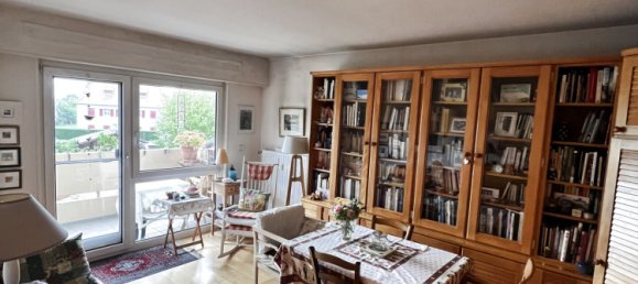 1 Schlafzimmer Wohnung in Saint-Louis, France, Nr. 90188 2