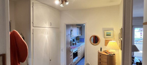 1 Schlafzimmer Wohnung in Saint-Louis, France, Nr. 90188 9