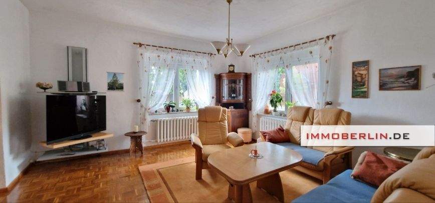 8غرفة منزل في Teltow-Flaming, Germany رقم 268633