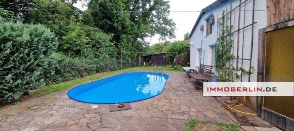 8غرفة منزل في Teltow-Flaming, Germany رقم 268633 3