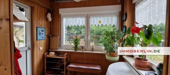 8غرفة منزل في Teltow-Flaming, Germany رقم 268633 8