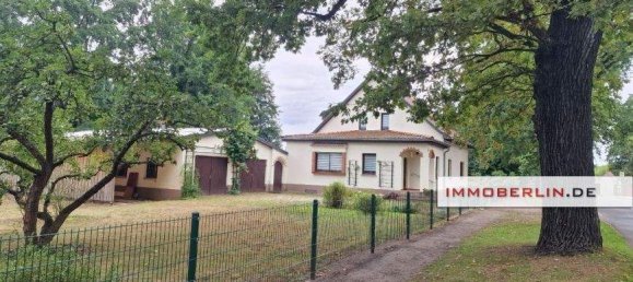 8غرفة منزل في Teltow-Flaming, Germany رقم 268633 7