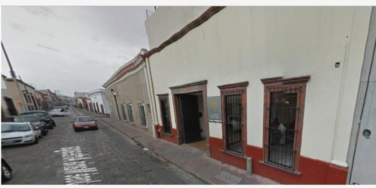  بناية في Queretaro, Mexico رقم 200785