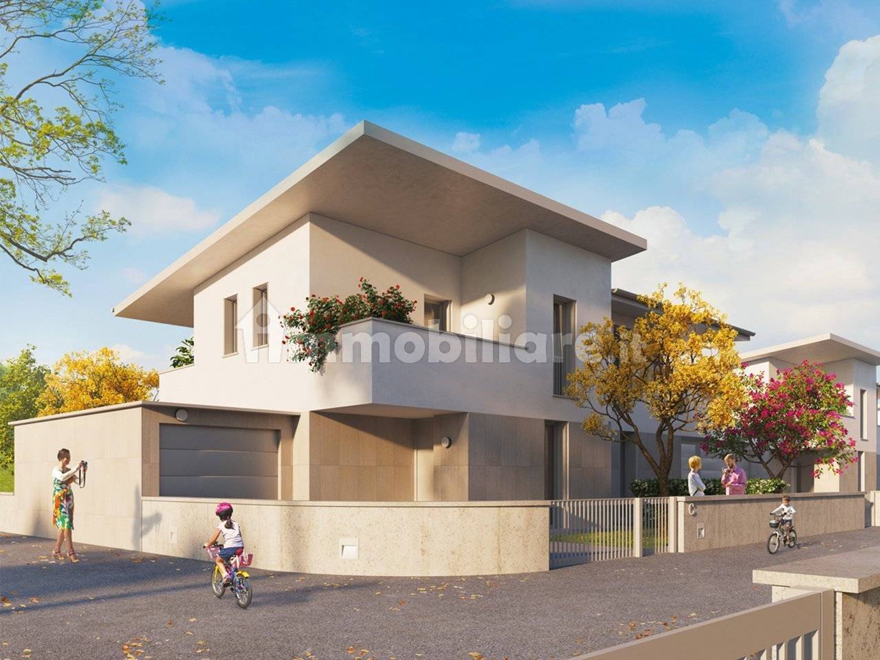 Villa T3 em Misinto, Italy N.º 78378