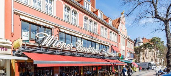 6 bedrooms Villa in Grunewald, Germany No. 88791 2