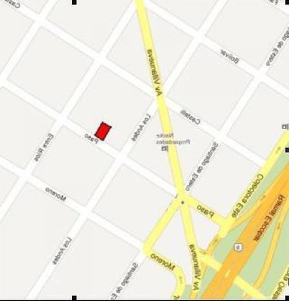 Terreno en Escobar, Argentina No. 119887