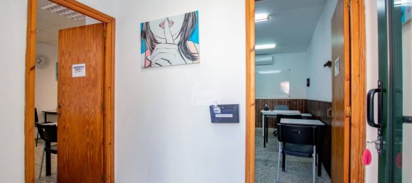 Gewerbliche Immobilie in Mahon, Spain 112m², Nr. 3919 8