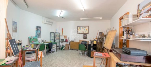 Gewerbliche Immobilie in Mahon, Spain 112m², Nr. 3919 12