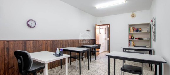 Gewerbliche Immobilie in Mahon, Spain 112m², Nr. 3919 6