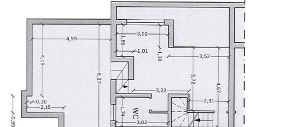 Casa de 6 habitaciónes en Rome, Italy No. 304307 14