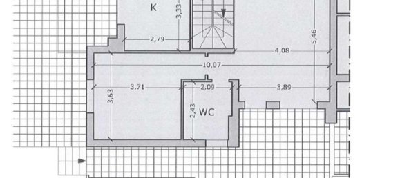 Casa de 6 habitaciónes en Rome, Italy No. 304307 12