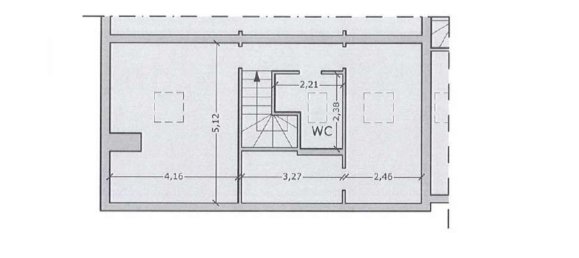 Casa de 6 habitaciónes en Rome, Italy No. 304307 13