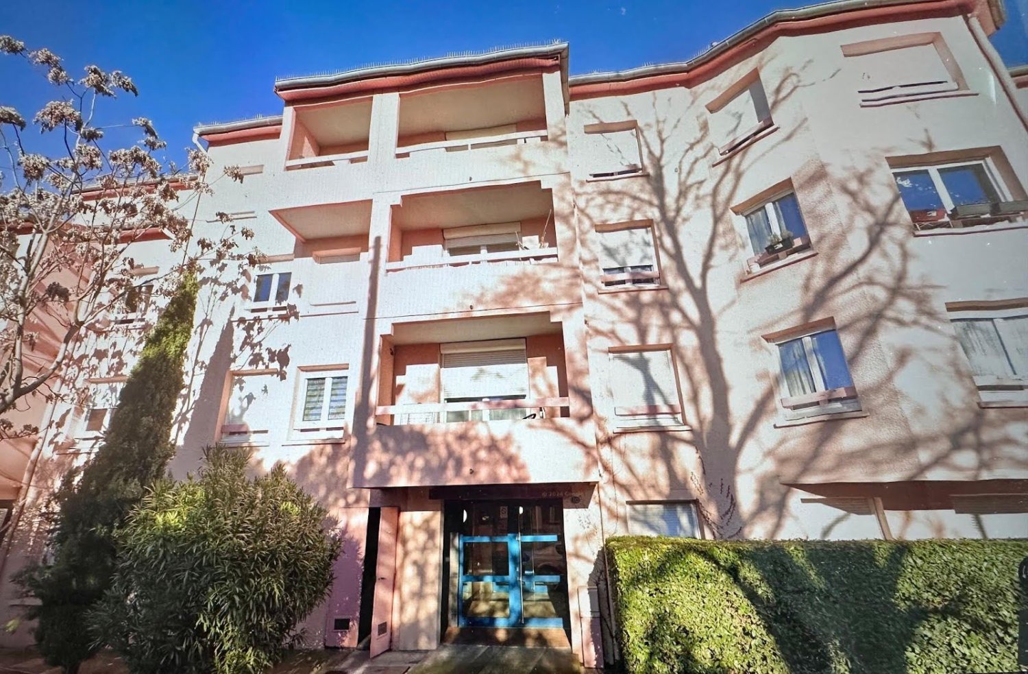 2 bedrooms Duplex in Toulouse, France No. 293629