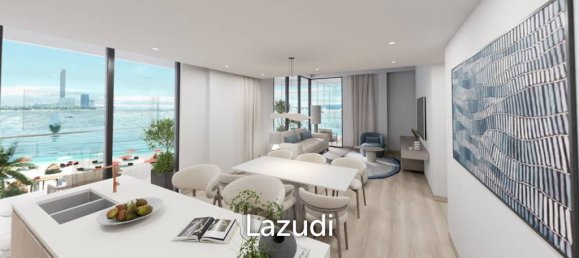 3 bedrooms Apartment in Ras Al Khaimah, UAE No. 21599 2