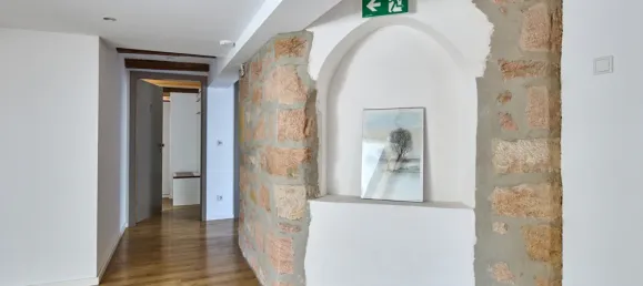 Отель, гостиница с 10 комнатами в Дармштадт-Дибург, Германия № 364470 5