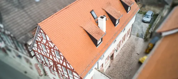 Отель, гостиница с 10 комнатами в Дармштадт-Дибург, Германия № 364470 2