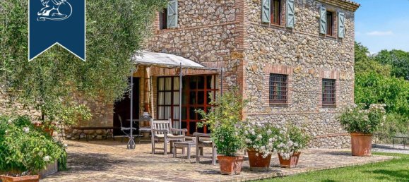 8 bedrooms House in Amelia, Italy No. 278237 8