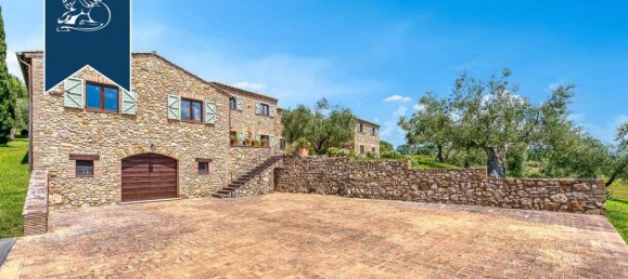 8 bedrooms House in Amelia, Italy No. 278237 15