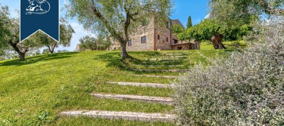 8 bedrooms House in Amelia, Italy No. 278237 14