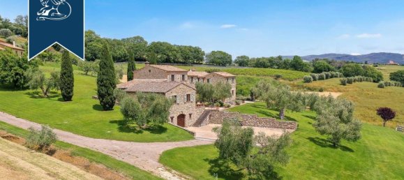 8 bedrooms House in Amelia, Italy No. 278237 3