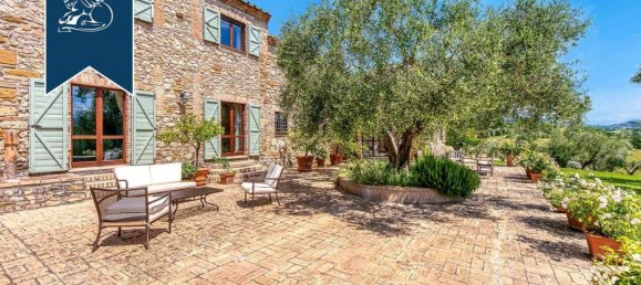 8 bedrooms House in Amelia, Italy No. 278237 9