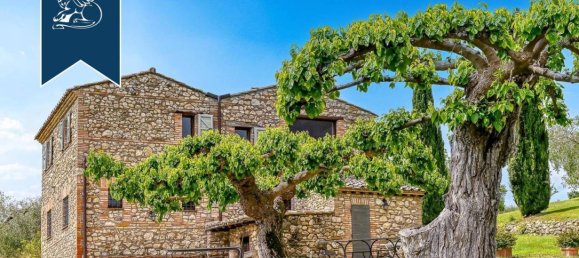 8 bedrooms House in Amelia, Italy No. 278237 13