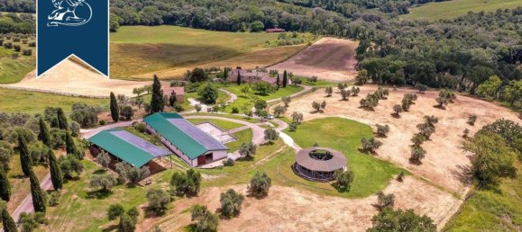 8 bedrooms House in Amelia, Italy No. 278237 16