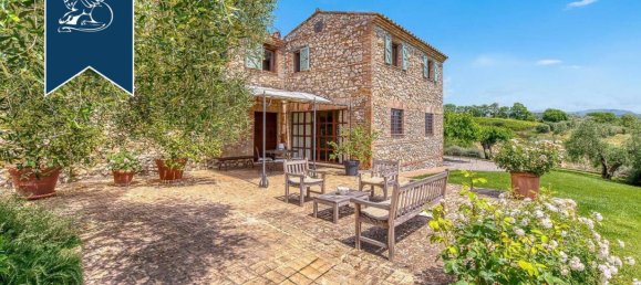 8 bedrooms House in Amelia, Italy No. 278237 7